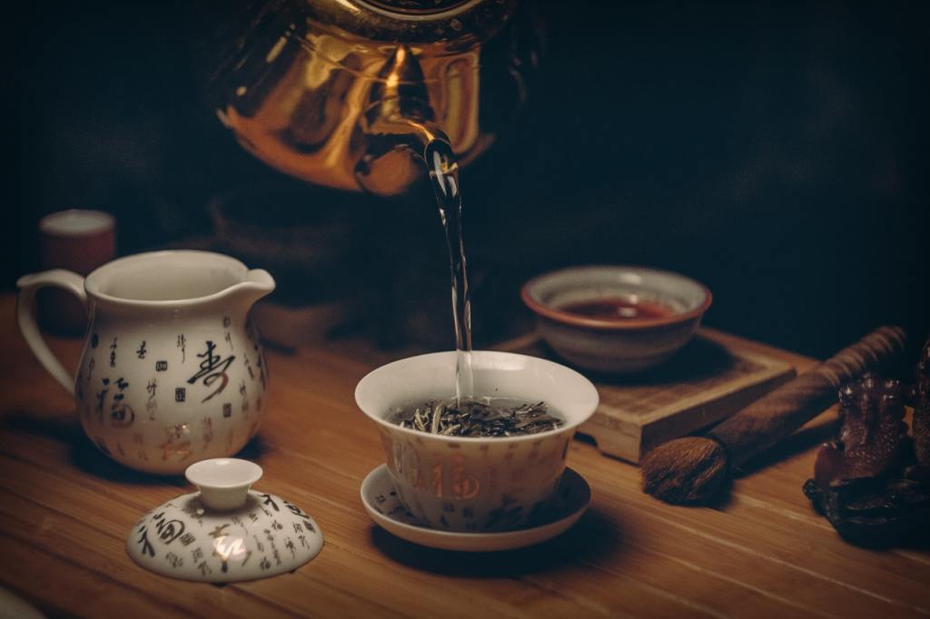 Everything to Know About Chinese Tea